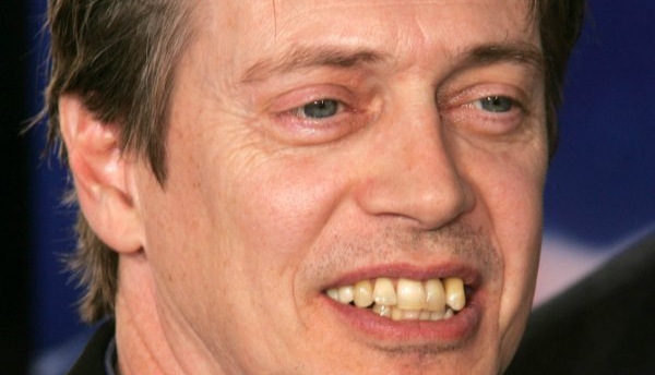 Steve Buscemi